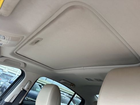 Used 2018 MAZDA MAZDA6 Touring image 10