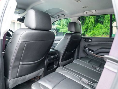 Used 2017 Chevrolet Tahoe LT AWD/4WD image 28