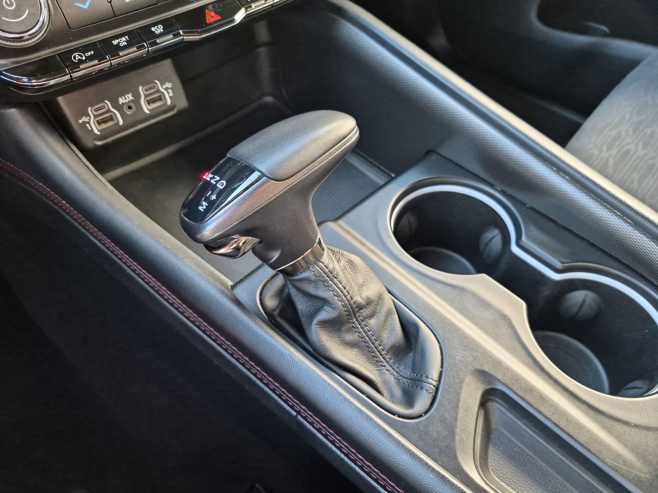 Used 2023 Dodge Durango GT AWD/4WD image 28