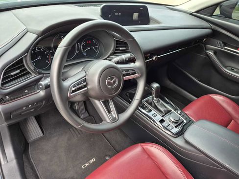 Used 2023 MAZDA CX-30 AWD 2.5 S w/ Preferred Package image 2