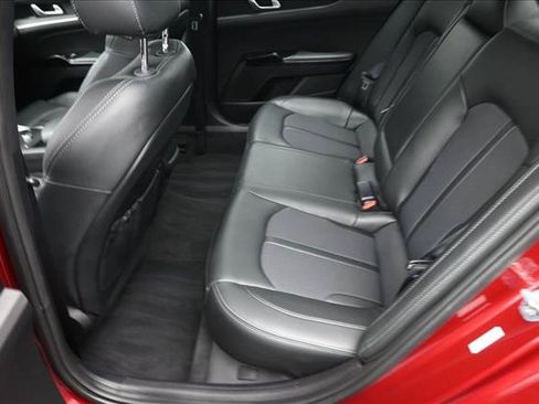Used 2021 Kia K5 GT-Line w/ GT-Line FWD Premium Package image 20