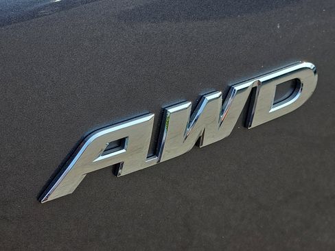 Certified 2022 Honda CR-V Touring image 34