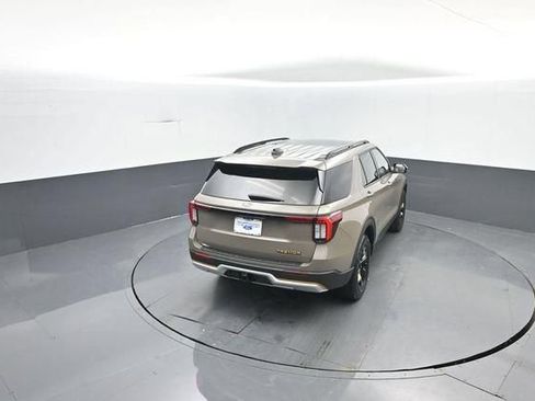 New 2026 Ford Explorer Tremor w/ Tremor Ultimate Package AWD/4WD image 30