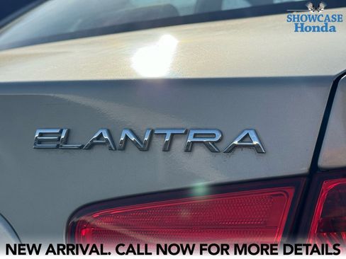 Used 2008 Hyundai Elantra Sedan image 8