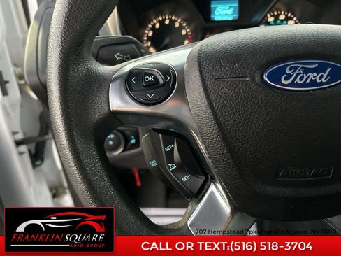 Used 2016 Ford Transit Connect XL image 45