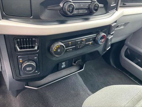 Used 2023 Ford F150 XLT AWD/4WD image 25
