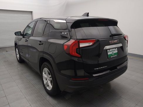 Used 2024 GMC Terrain SLE w/ LPO, Floor Liner Package image 5