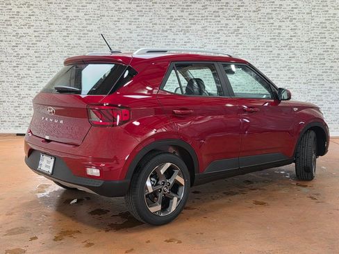 New 2026 Hyundai Venue SEL image 8