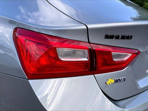 Used 2024 Chevrolet Malibu LS w/ LPO, Floor Liner Package FWD image 29