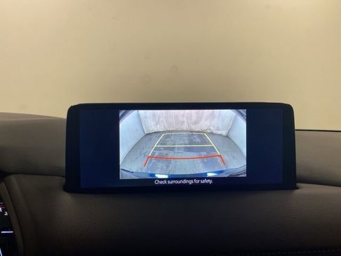 Used 2022 MAZDA CX-5 AWD 2.5 S w/ Premium Package image 11