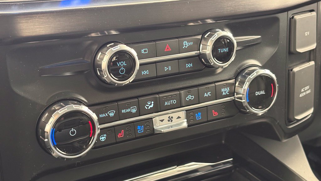 New 2026 Ford F350 Lariat AWD/4WD image 41