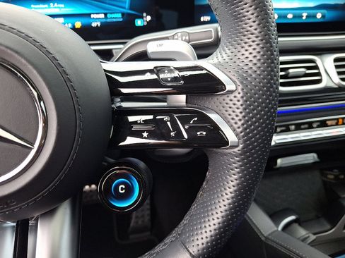 Used 2024 Mercedes-Benz GLE 63 AMG S image 23