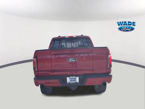 Used 2024 Ford F150 Lariat w/ Bed Utility Package image 6