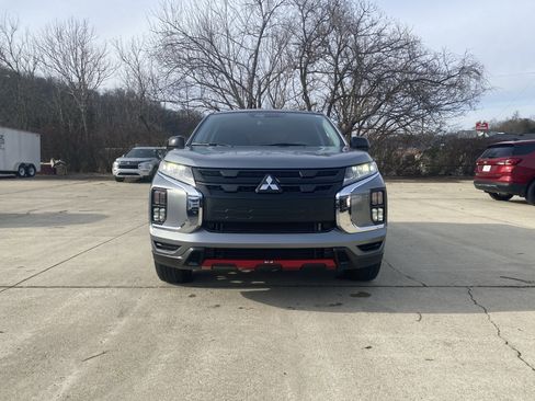 New 2026 Mitsubishi Outlander Sport AWD image 34