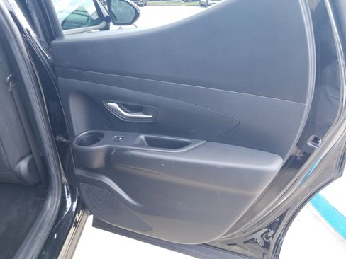 Used 2022 Hyundai Santa Cruz SEL w/ Activity Package image 14