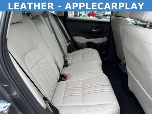 Certified 2026 Honda HR-V EX-L image 10