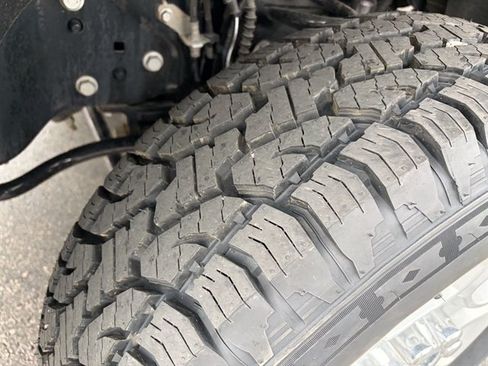 Used 2026 Ford F250 XLT AWD/4WD image 13