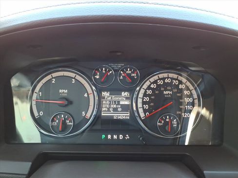 Used 2012 RAM 3500 Laramie image 25