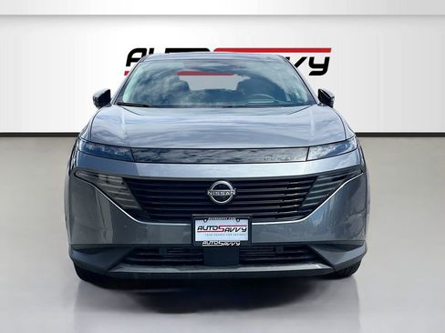 Used 2025 Nissan Murano Platinum w/ Cargo Package AWD/4WD image 2