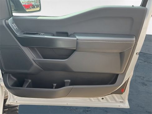 Used 2023 Ford F150 XL w/ STX Appearance Package image 14