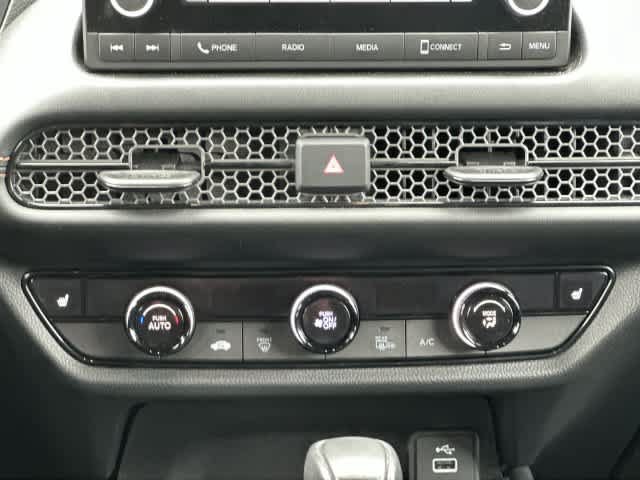 Used 2024 Honda HR-V Sport image 13