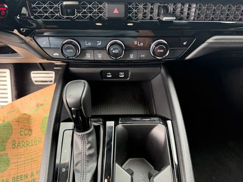 Used 2024 Honda Accord Sport image 17