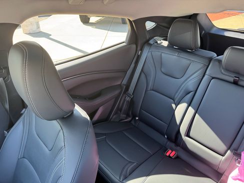 New 2026 Ford Mustang Mach-E Premium image 26