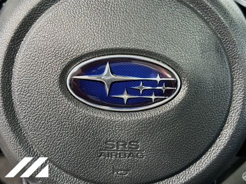 Certified 2026 Subaru Forester Limited AWD/4WD image 35