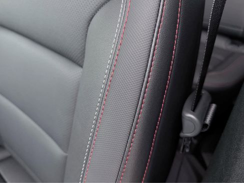 New 2026 Chevrolet Traverse Z71 image 15