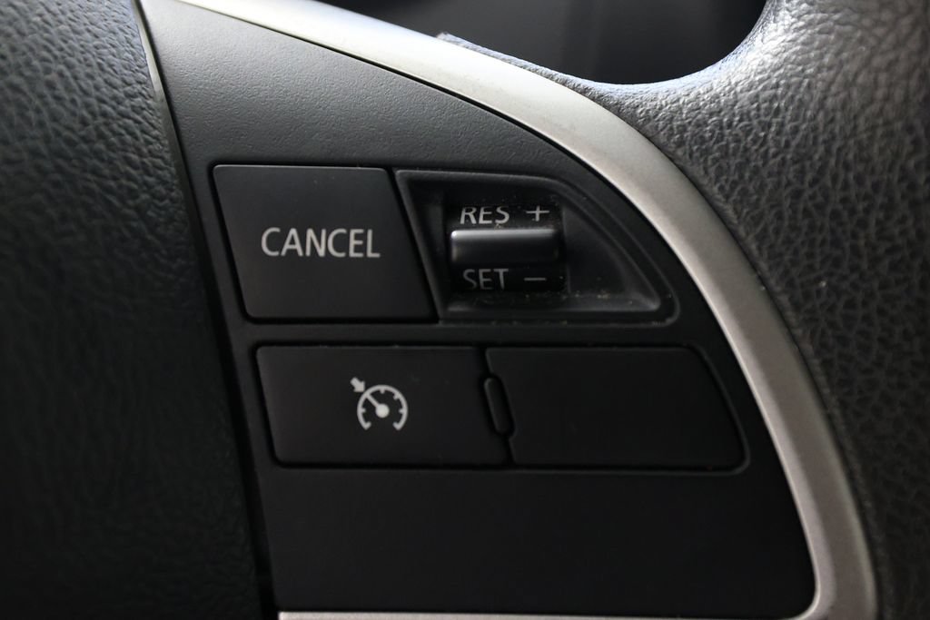 Used 2024 Mitsubishi Mirage ES FWD image 22