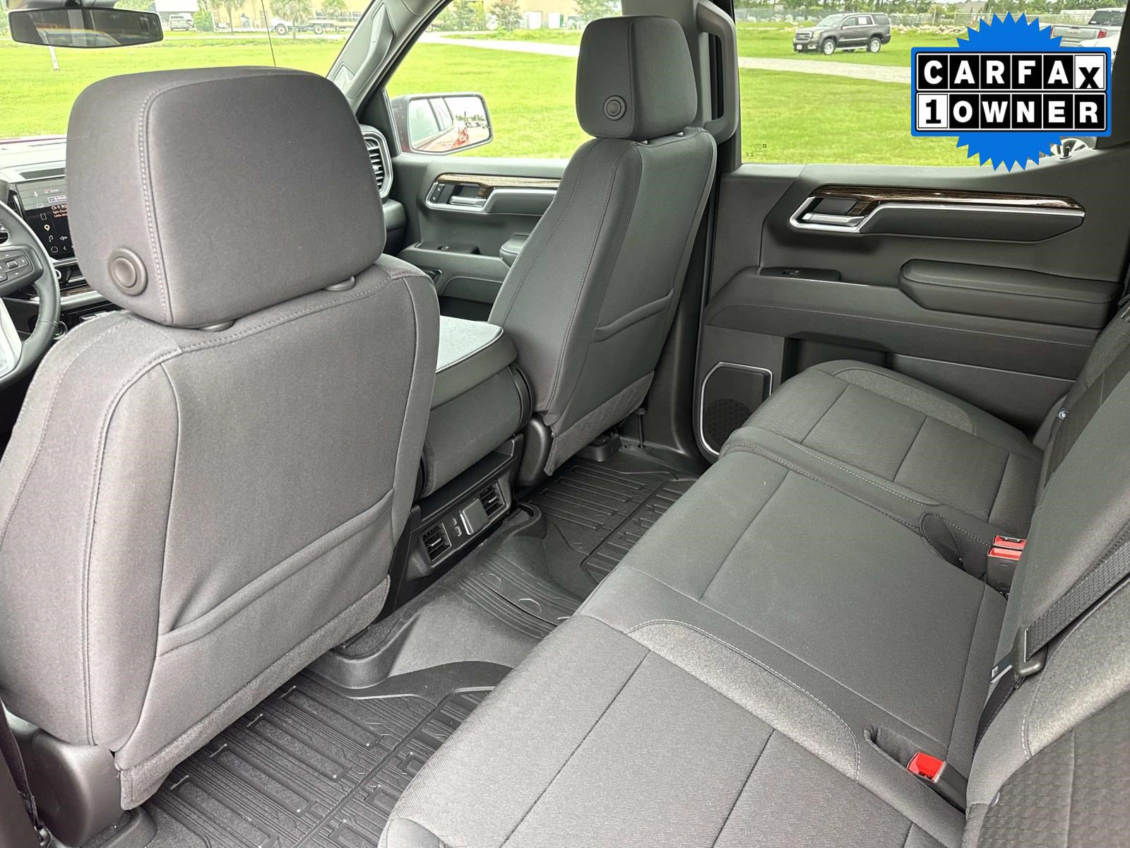 Used 2026 GMC Sierra 1500 Elevation AWD/4WD image 17
