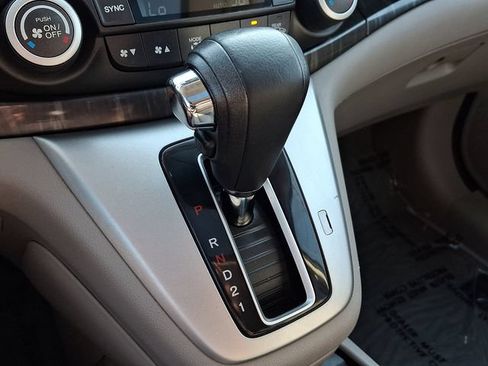 Used 2013 Honda CR-V EX-L image 15