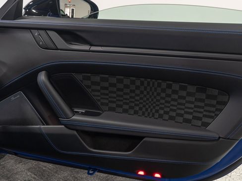 Used 2026 Porsche 911 Carrera GTS image 72