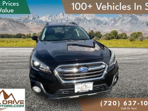 Used 2019 Subaru Outback 2.5i Premium image 2