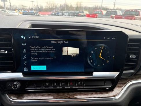 Used 2024 Chevrolet Silverado 3500 LT image 18