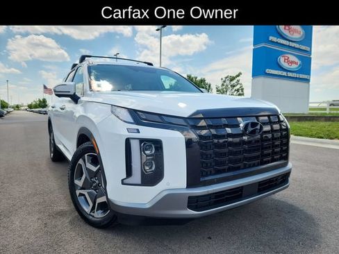 Used 2023 Hyundai Palisade SEL AWD/4WD image 14