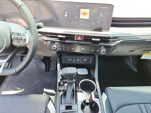 New 2026 Kia K5 GT-Line w/ GT-Line Premium Package FWD image 27