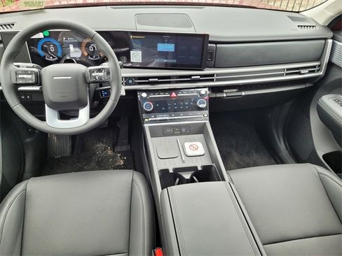 New 2026 Hyundai Santa Fe SEL image 10