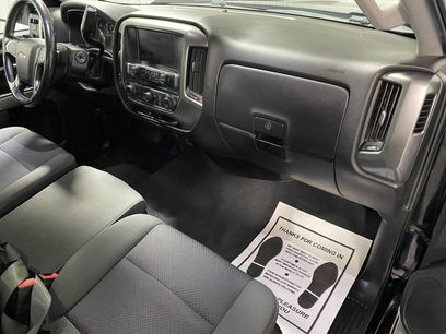 Used 2019 Chevrolet Silverado 1500 LT w/ All Star Edition