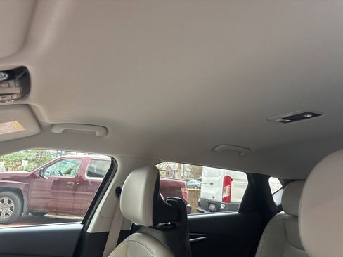 Certified 2024 Kia EV6 Wind w/ Wind Technology Package image 13