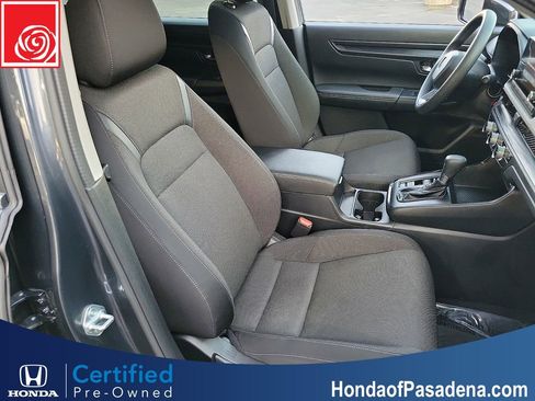 Certified 2024 Honda CR-V EX image 25