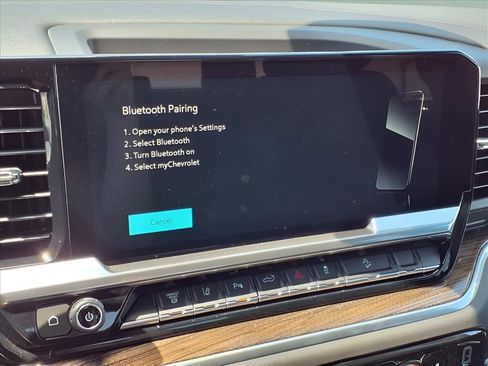 New 2025 Chevrolet Silverado 2500 LT w/ All Star Edition image 12