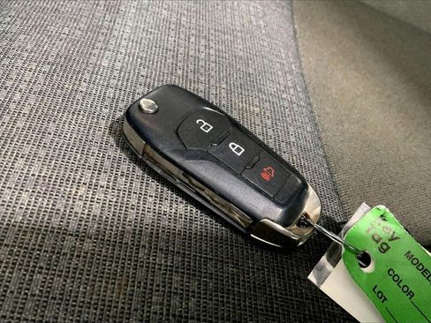 Certified 2025 Ford F150 XLT w/ Equipment Group 301A Standard image 11