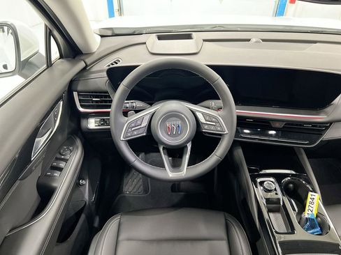 New 2026 Buick Envision Preferred AWD/4WD image 11
