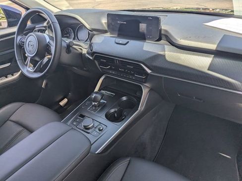 Used 2026 MAZDA CX-90 3.3 Turbo w/ Select Package AWD/4WD image 12