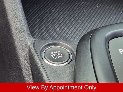 Used 2025 Kia K4 FWD image 19