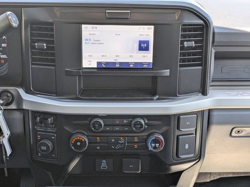 New 2026 Ford F250 XL AWD/4WD image 18