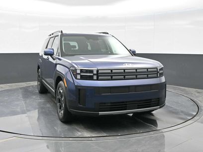 New 2026 Hyundai Santa Fe SEL