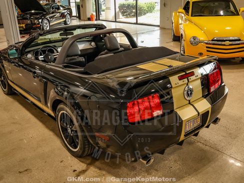 Used 2007 Ford Mustang GT Premium RWD image 39