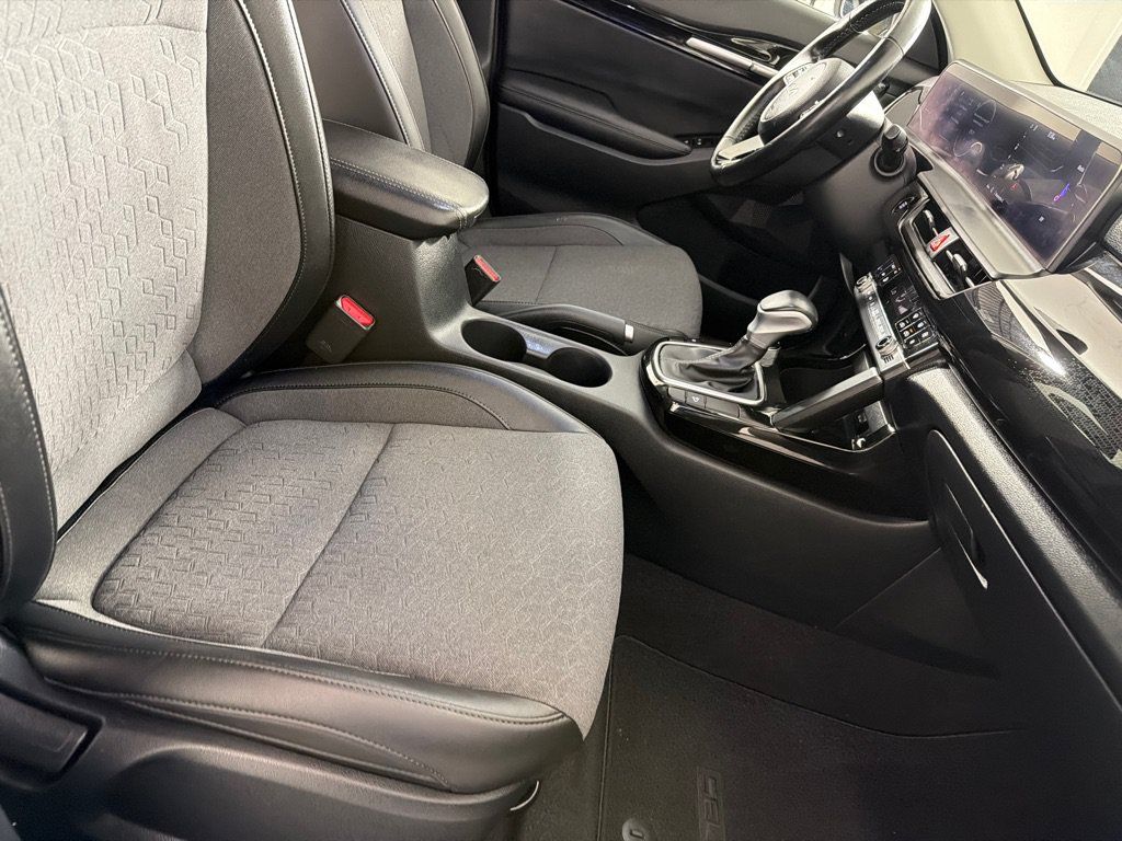 Used 2024 Kia Seltos S FWD image 23